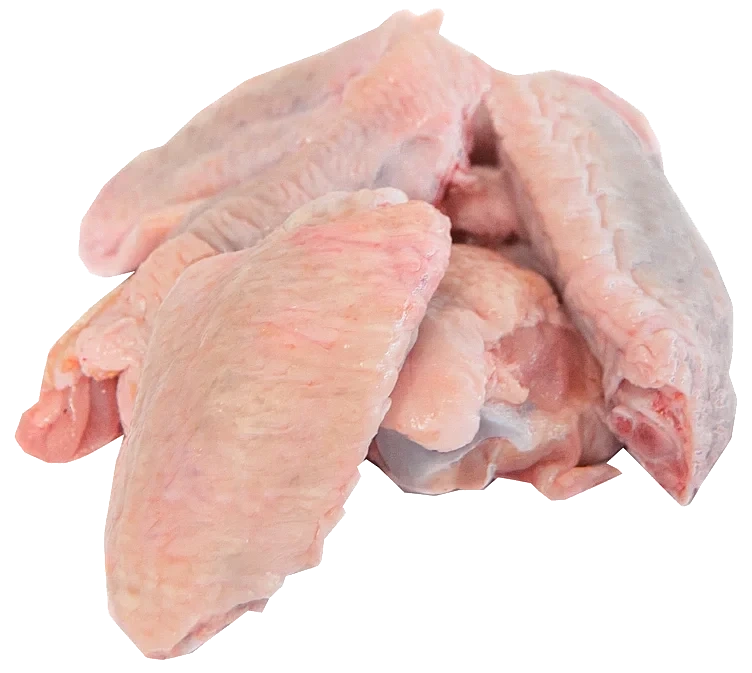 Kyllingvinger økonomi  5kg