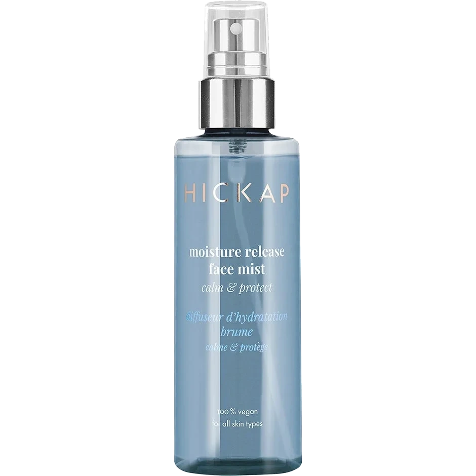 Hickap Moisture Release Face Mist Calm & Protect