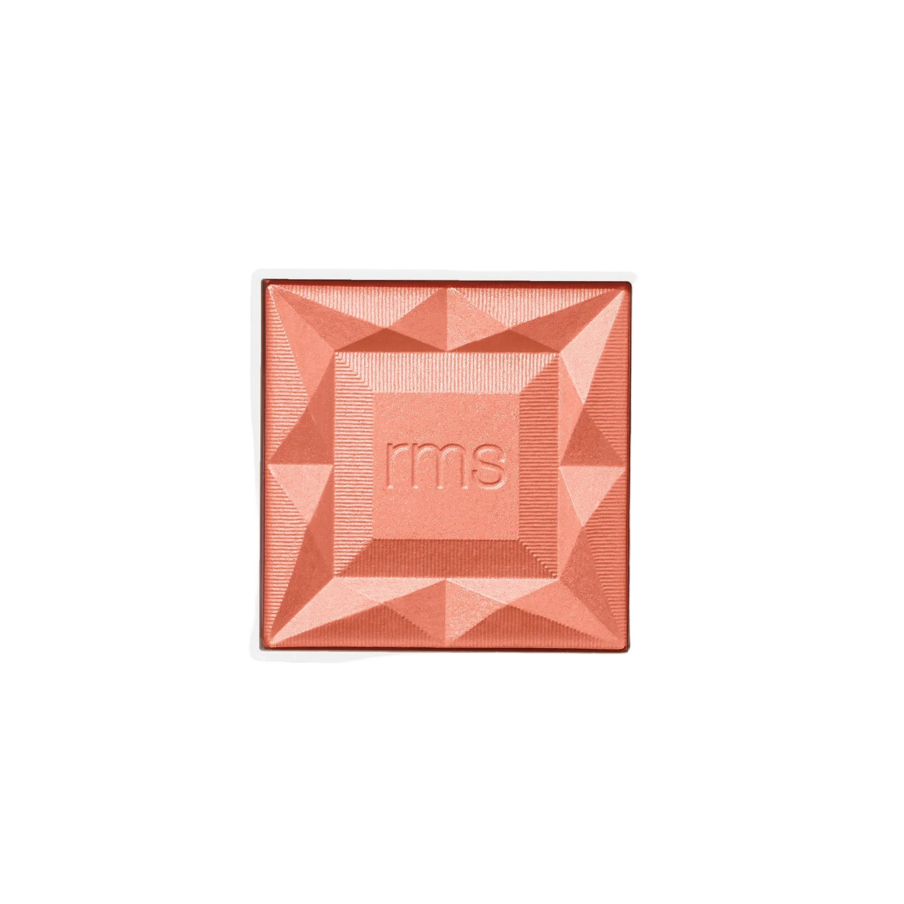 RMS Beauty ReDimension Hydra Powder Blush Refill Bohemian Girl