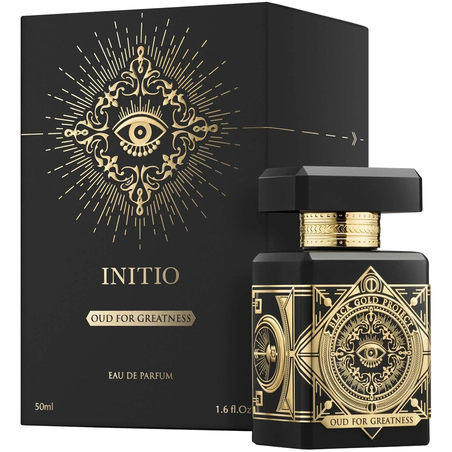 INITIO Parfums Privés Oud for Greatness