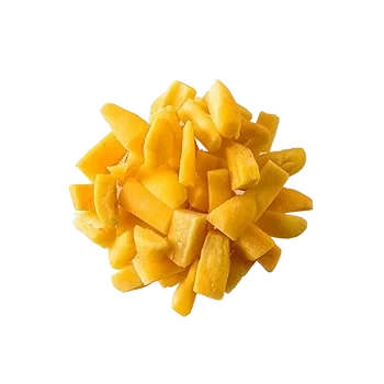 Morot Rustik Gul 1kg