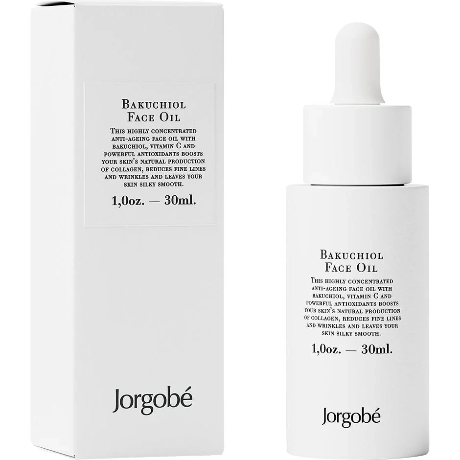 Face Oil
