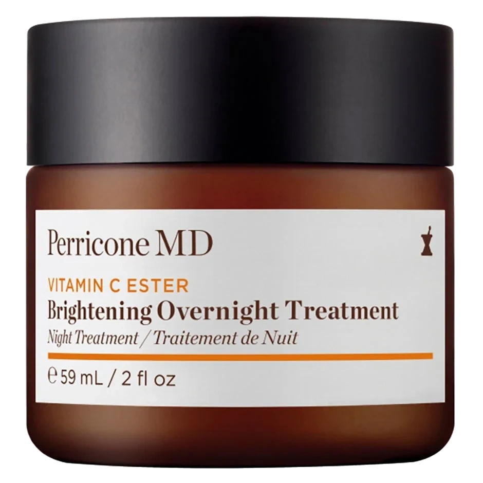 Perricone MD Vitamin C Ester Brightening Overnight Treatment