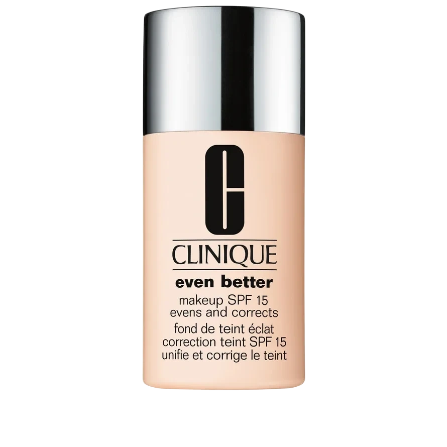 Clinique Even Better Makeup Foundation SPF15 CN 02 Breeze