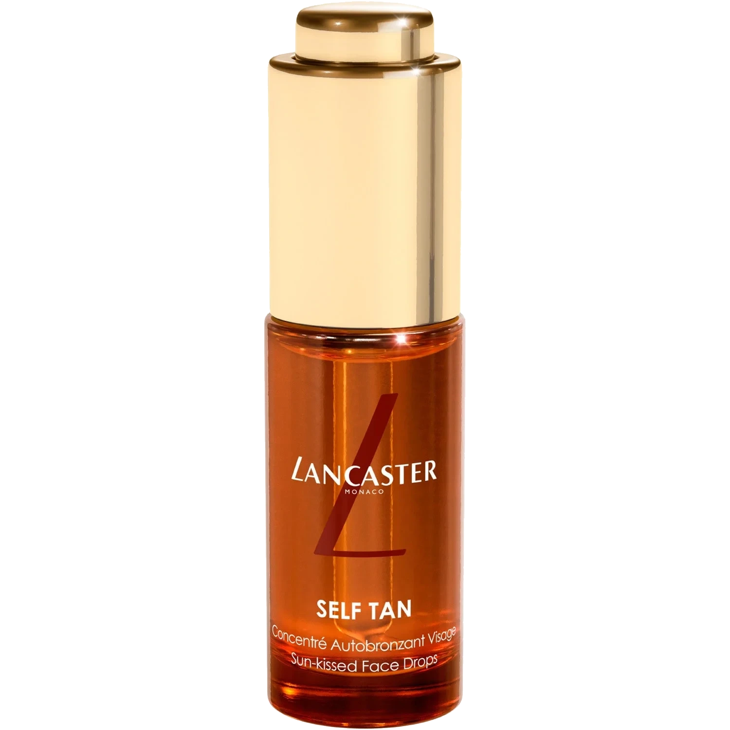 Lancaster Self Tan Sun-Kissed Face Drops 15 ml