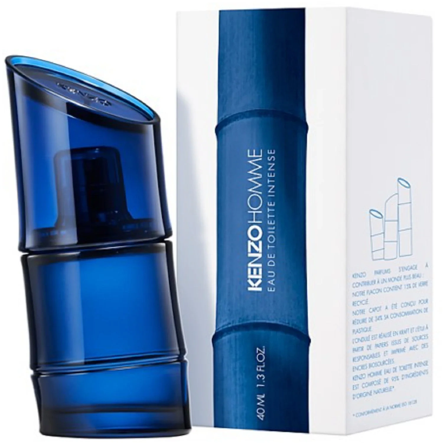 Kenzo Homme Intense Eau de Toilette 40 ml