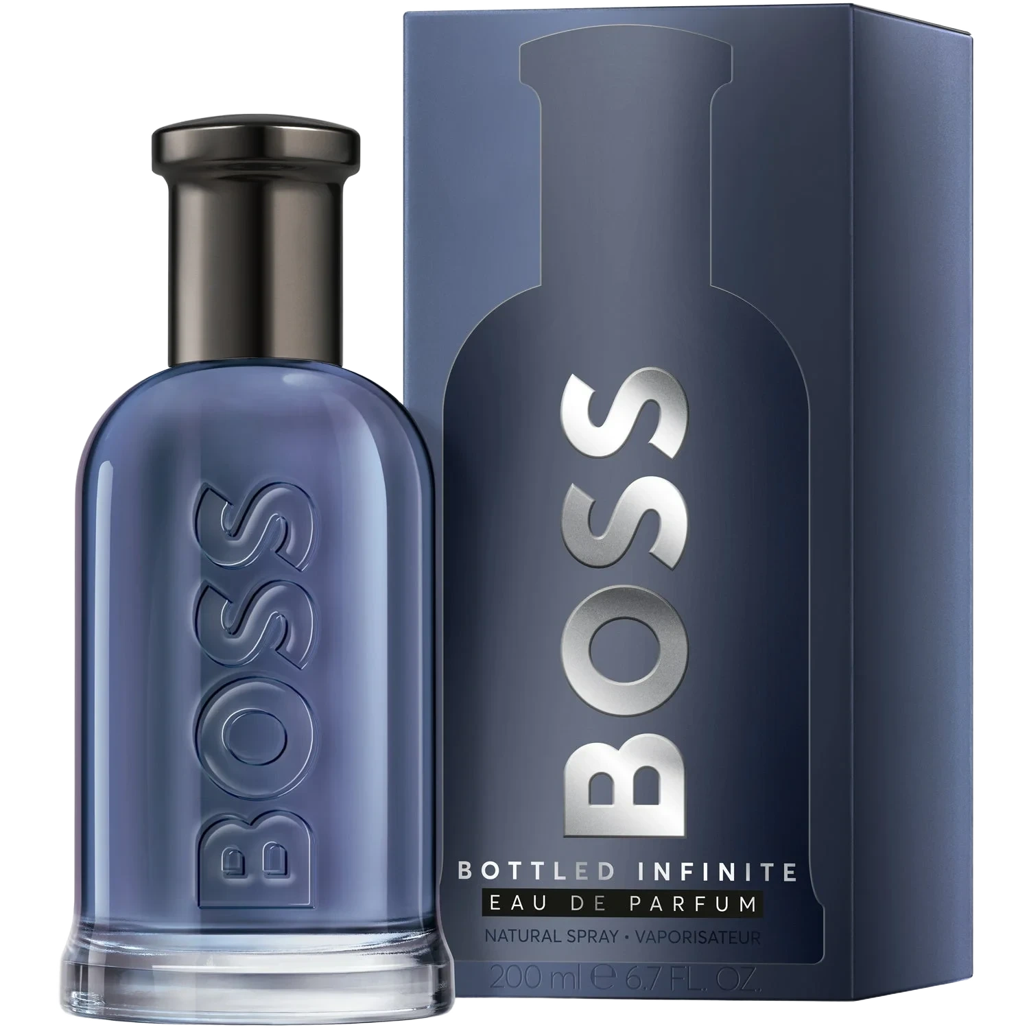 Hugo Boss Boss Bottled Infinite