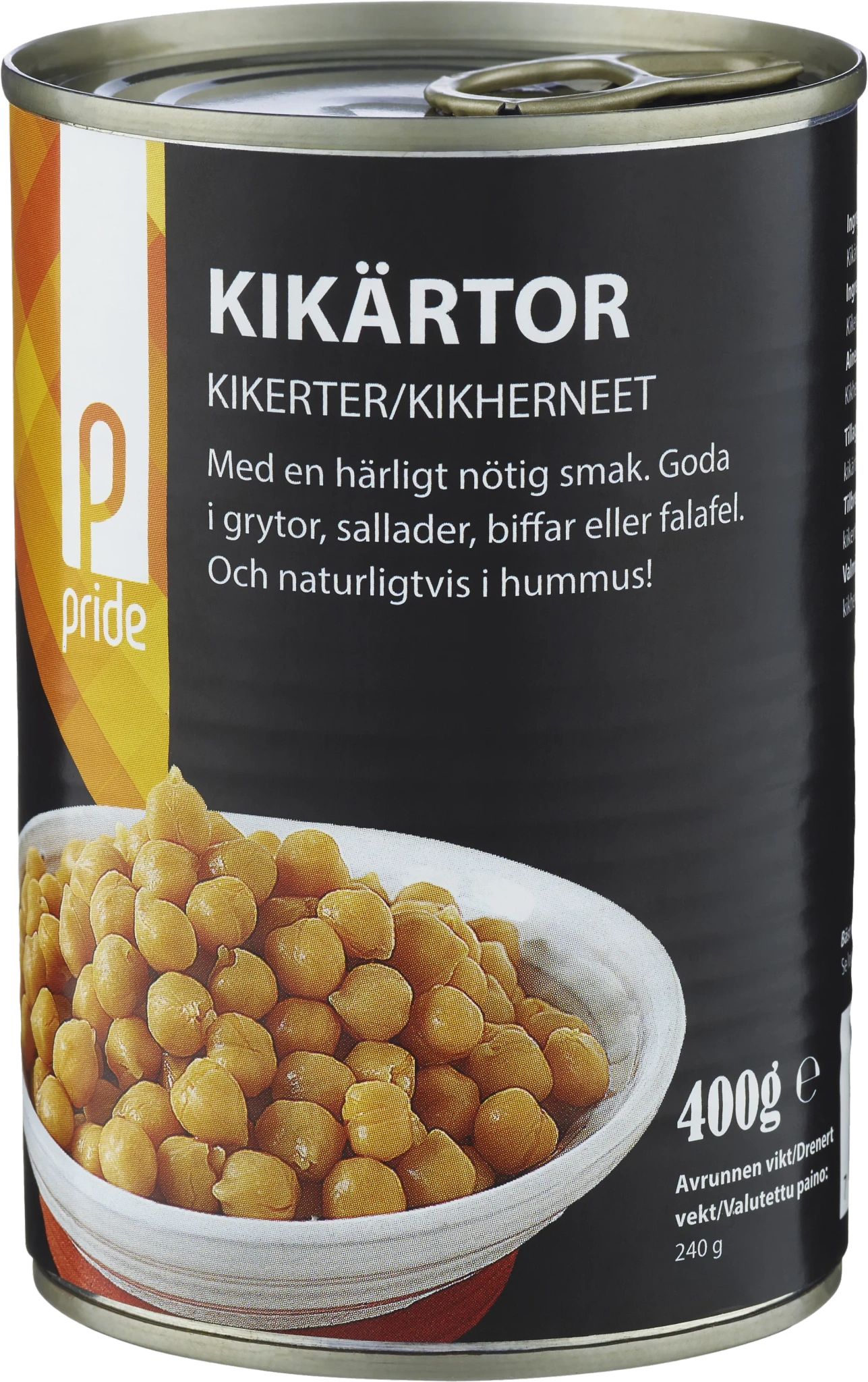 Kikärtor