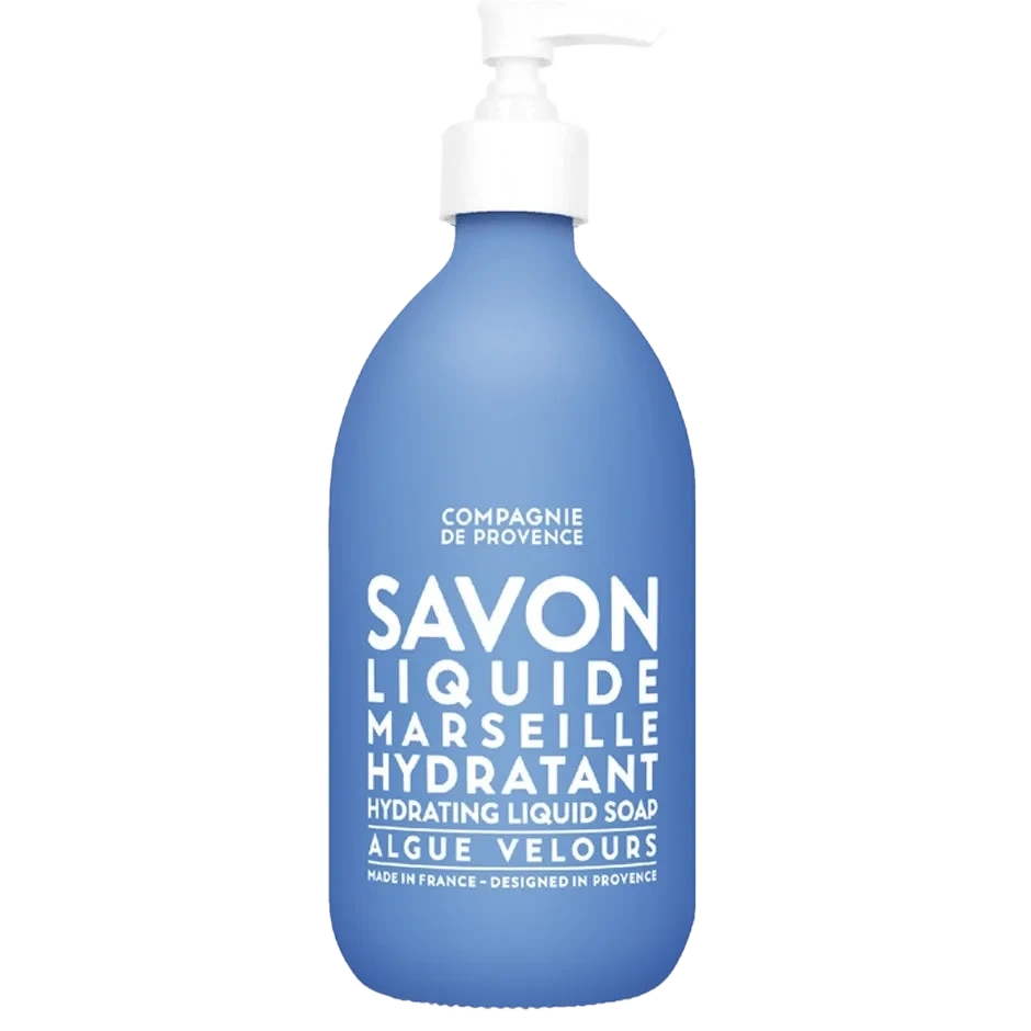 Compagnie de Provence Liquid Marseille Soap