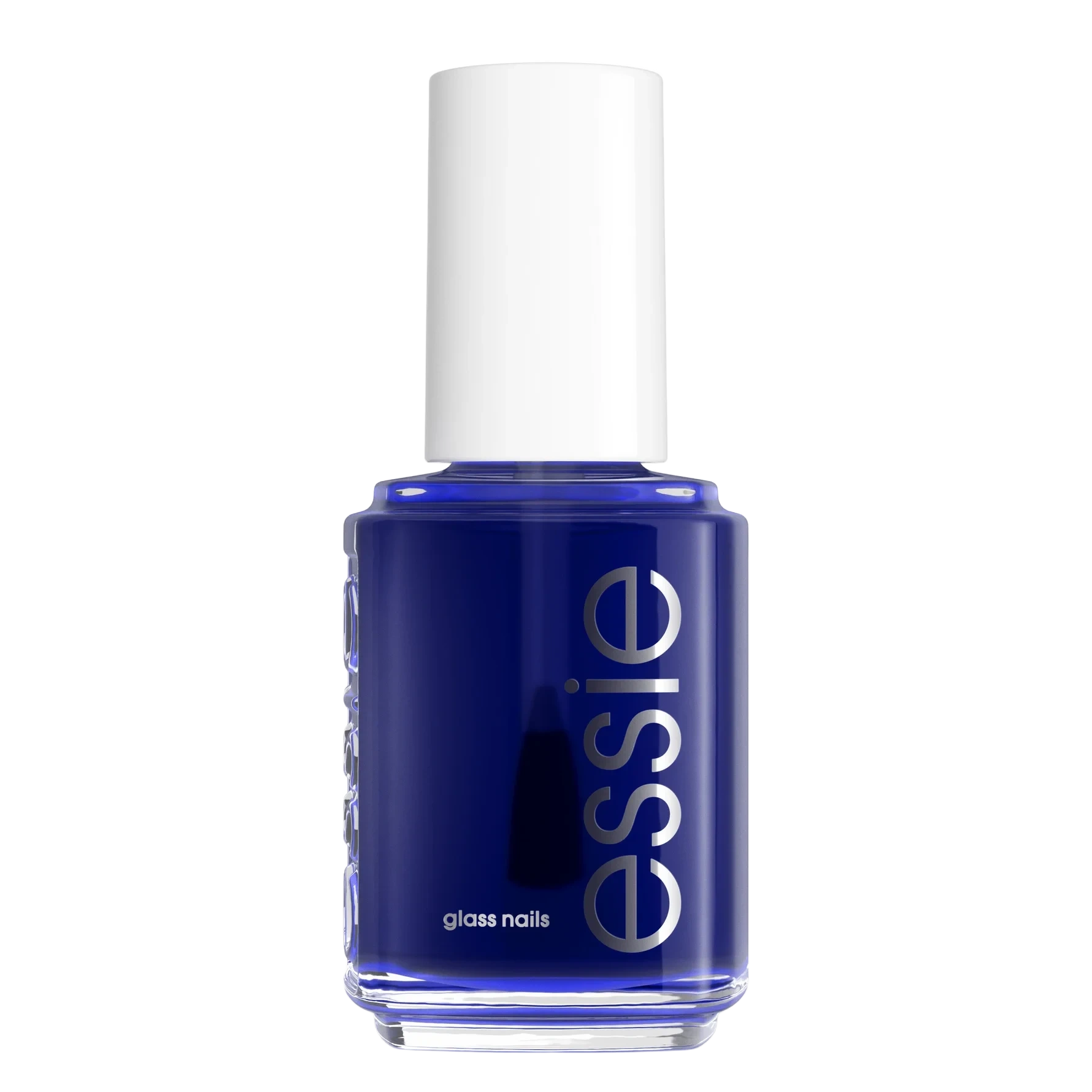 essie glass nails nail polish 0 blue light