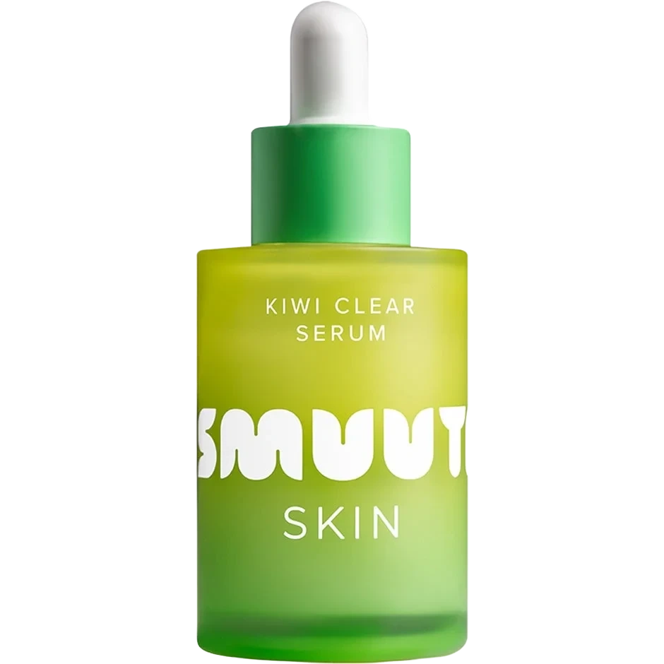 Smuuti Skin Kiwi Clear Serum 30 ml