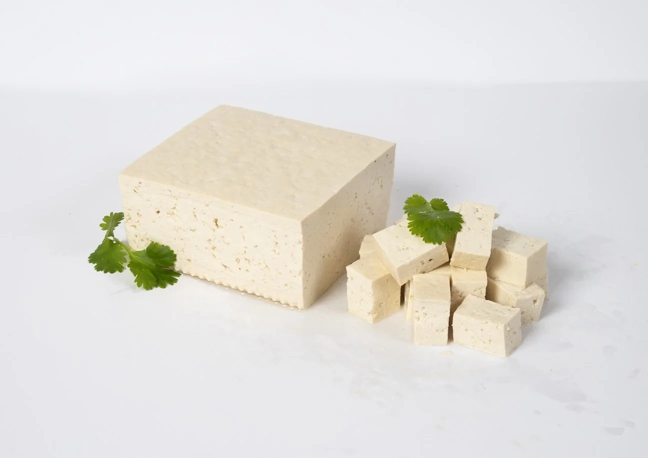 Asko Tofu Naturell Fast Yipin