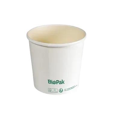BioPak Ronda Bowl Slim Vi