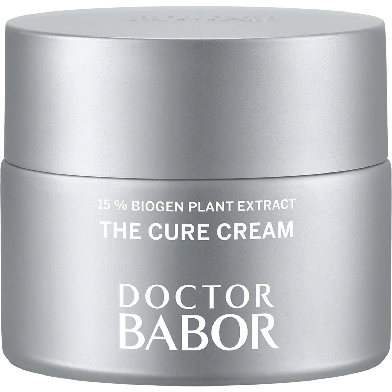 BABOR Barrier Protection Routine