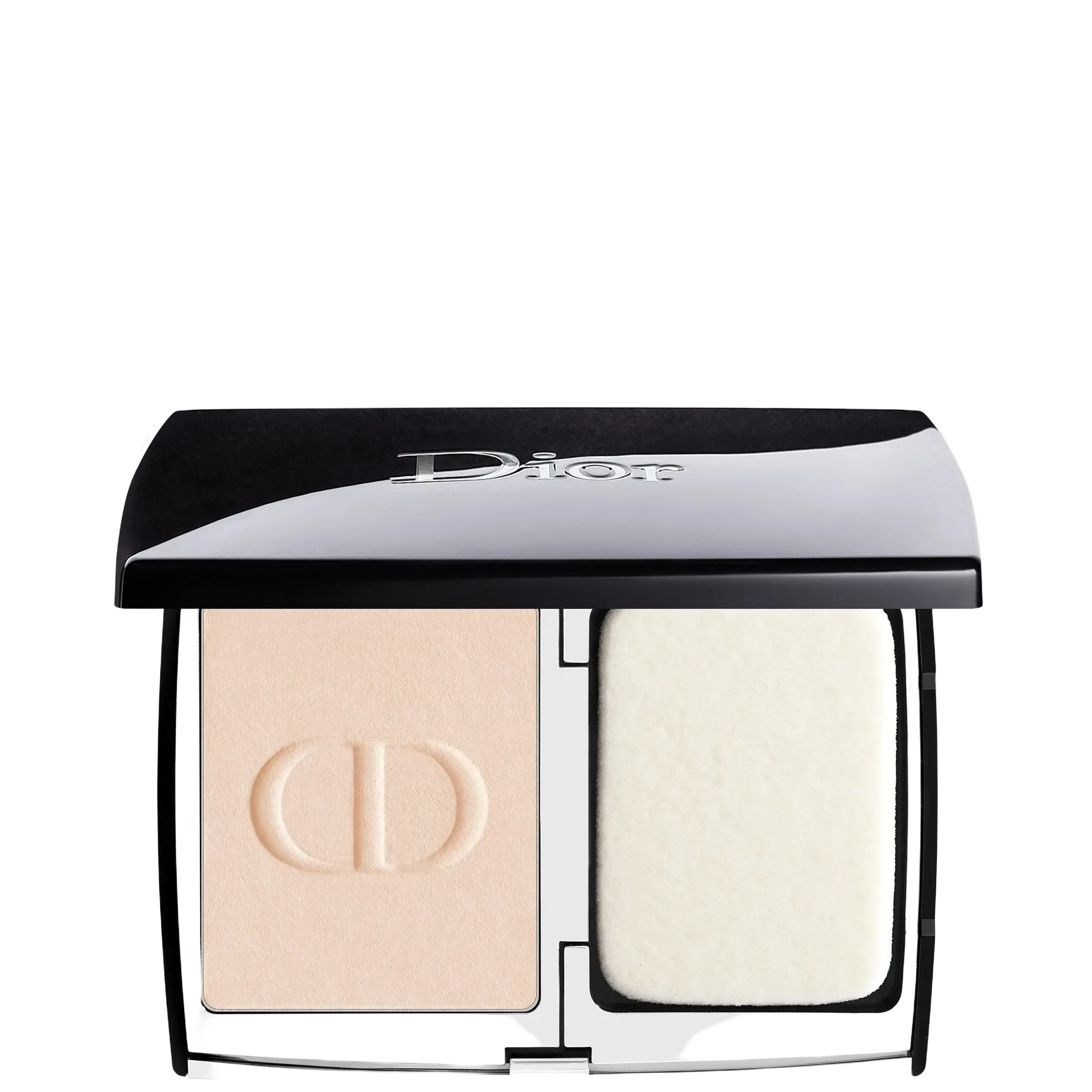 DIOR Forever Natural Velvet Compact Foundation 0N