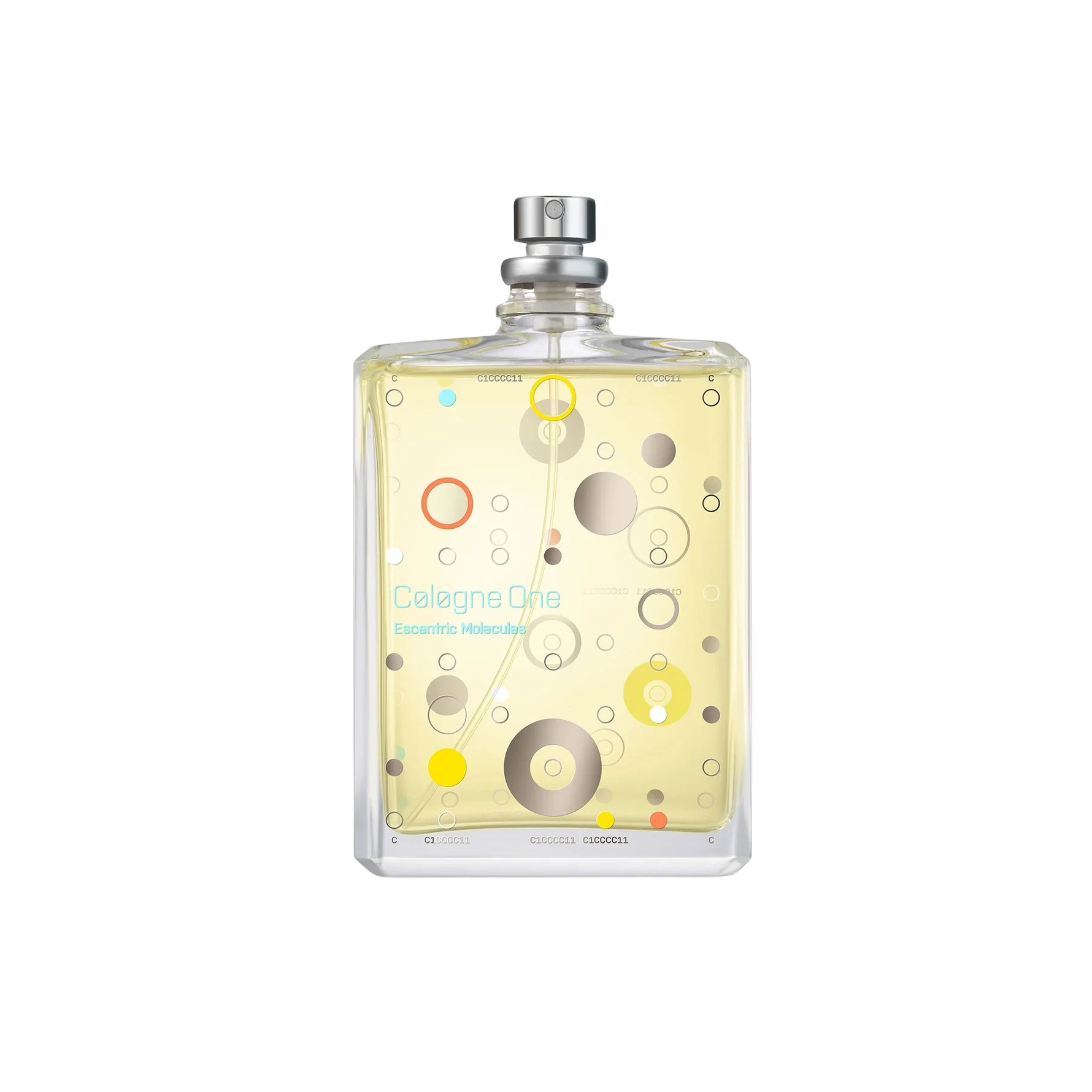 ESCENTRIC MOLECULES COLOGNE ONE 100 ML 100 ml