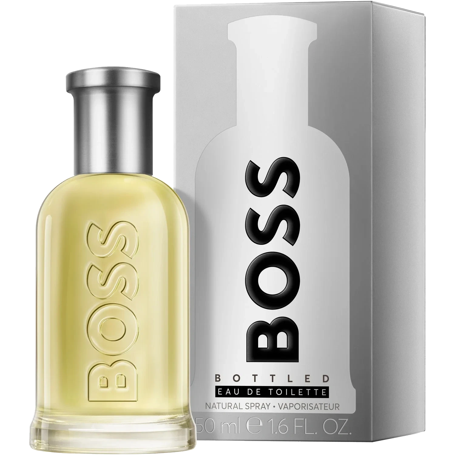 Hugo Boss Boss Bottled