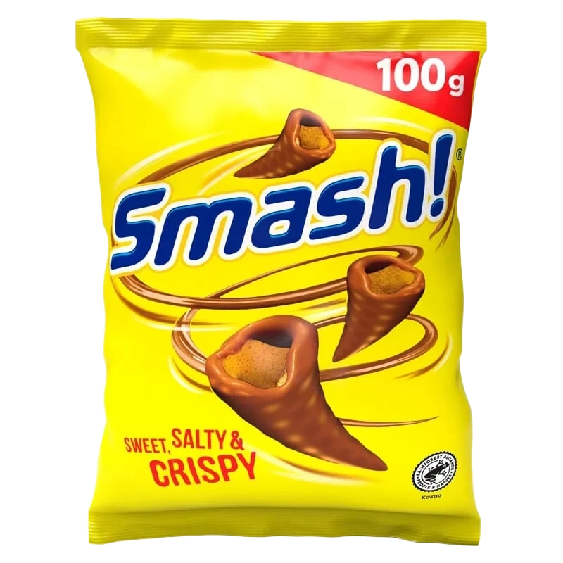 Smash 100g