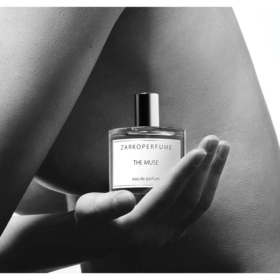 Zarkoperfume The Muse