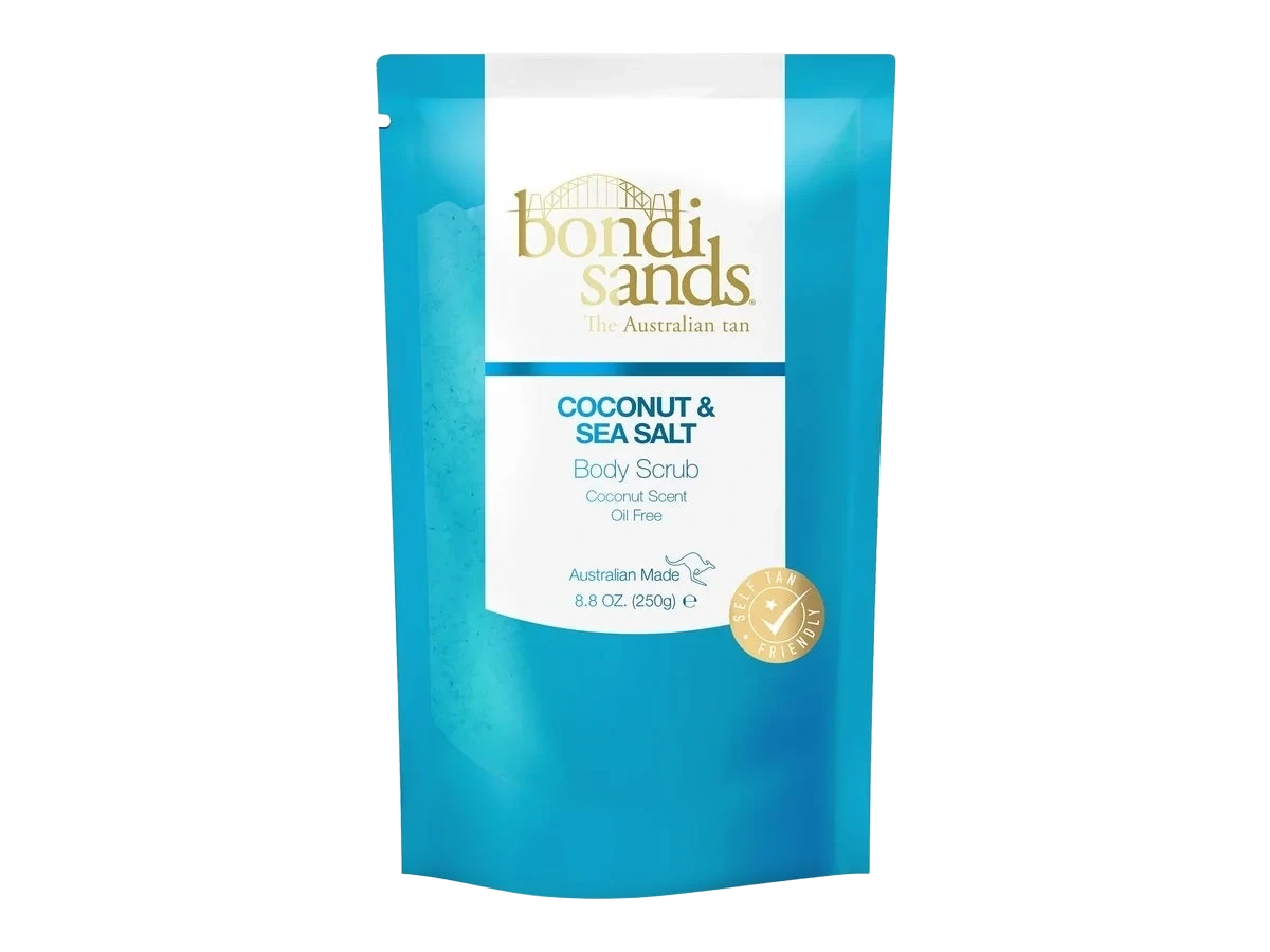 Bondi Sands Coconut & Sea Salt