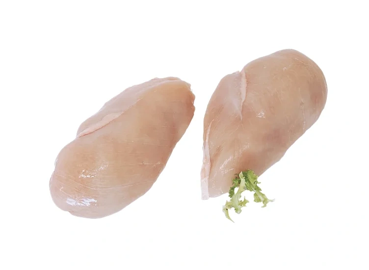 Jedermann Kyllingfilet Økonomi Halal