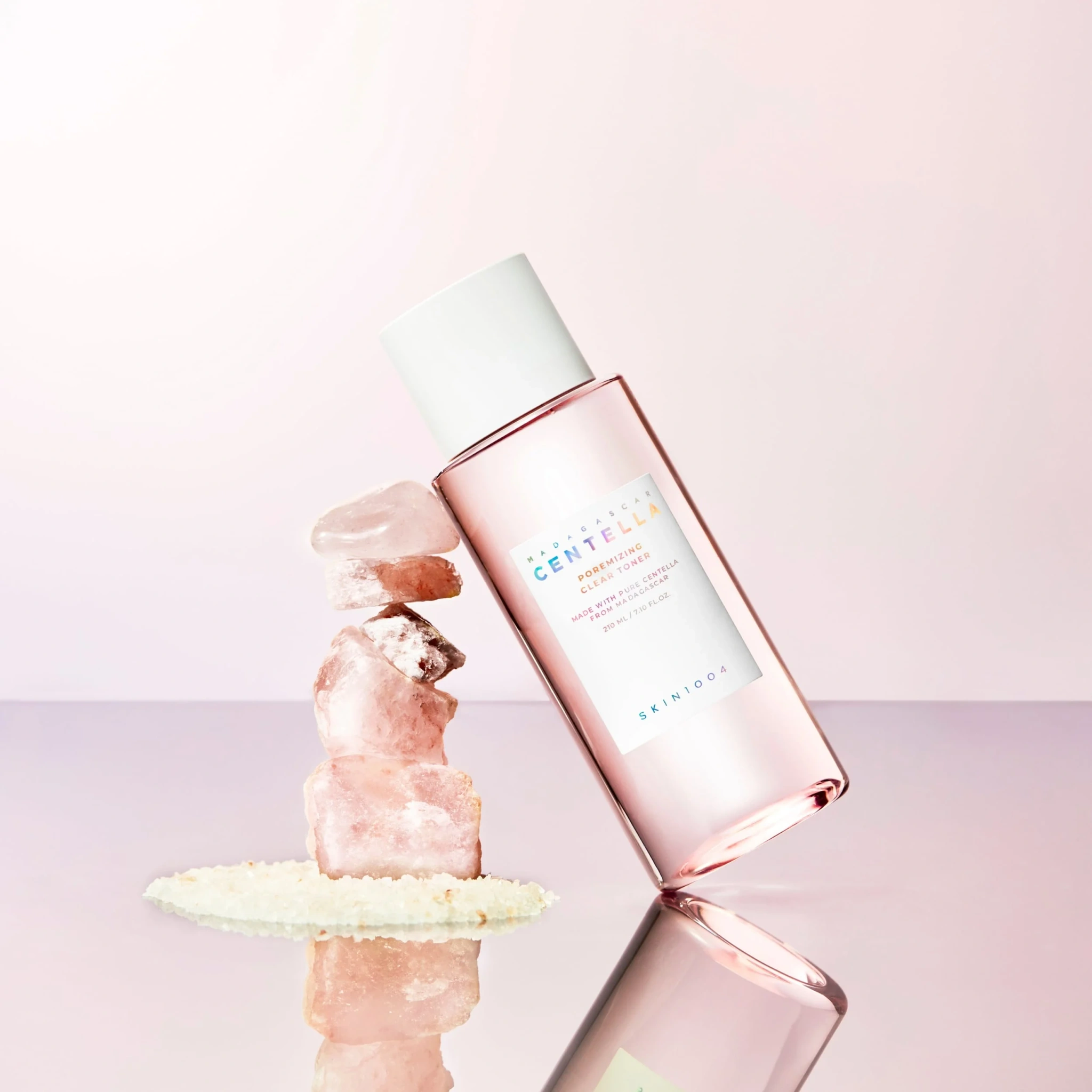 Centella Poremizing Clear Toner