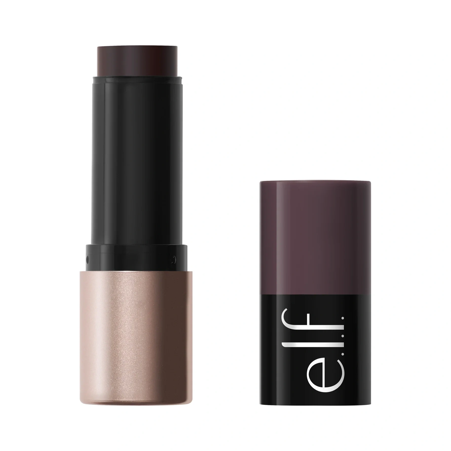 e.l.f. Soft Glam Cream Bronzer Deep/Rich