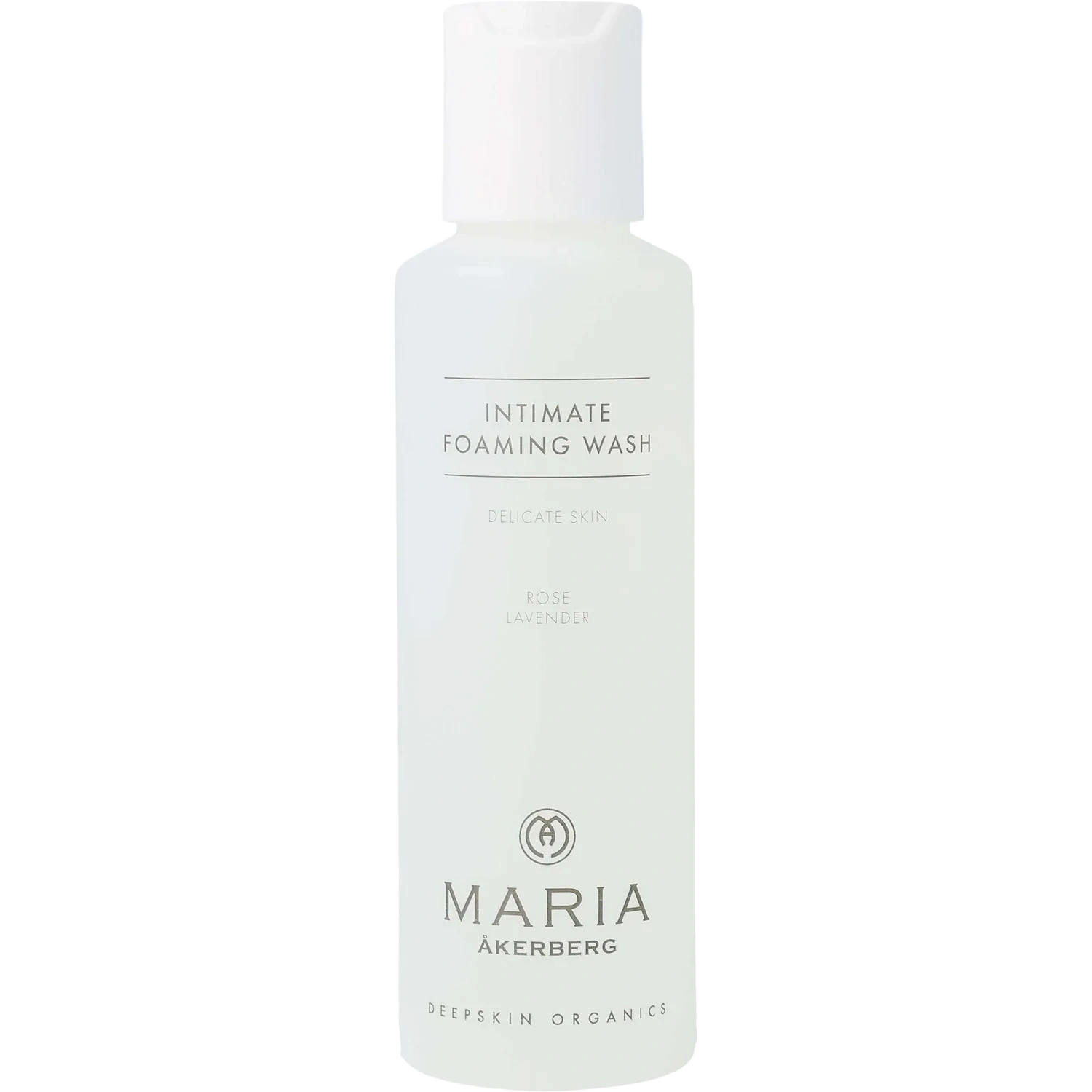 MARIA ÅKERBERG Intimate Foaming Wash