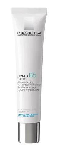 La Roche-Posay Hyalu B5 Rich dagkrem 40 ml