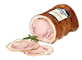 Porchetta Arrosto mini