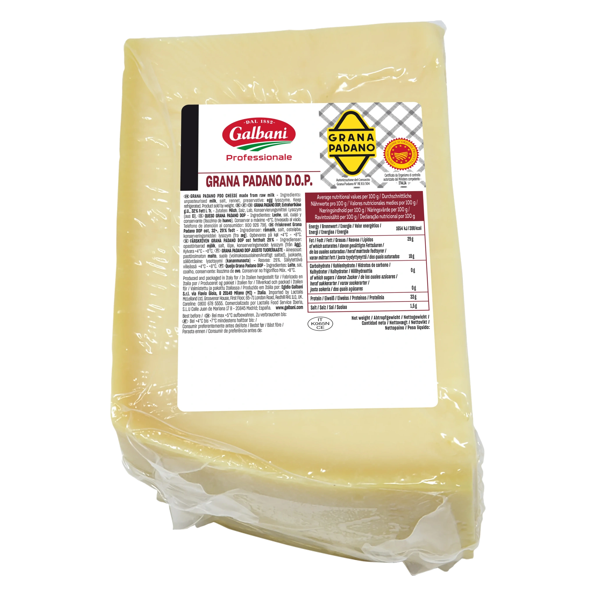 Grana Padano