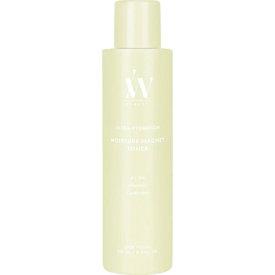 IDA WARG Beauty Moisture Magnet Toner