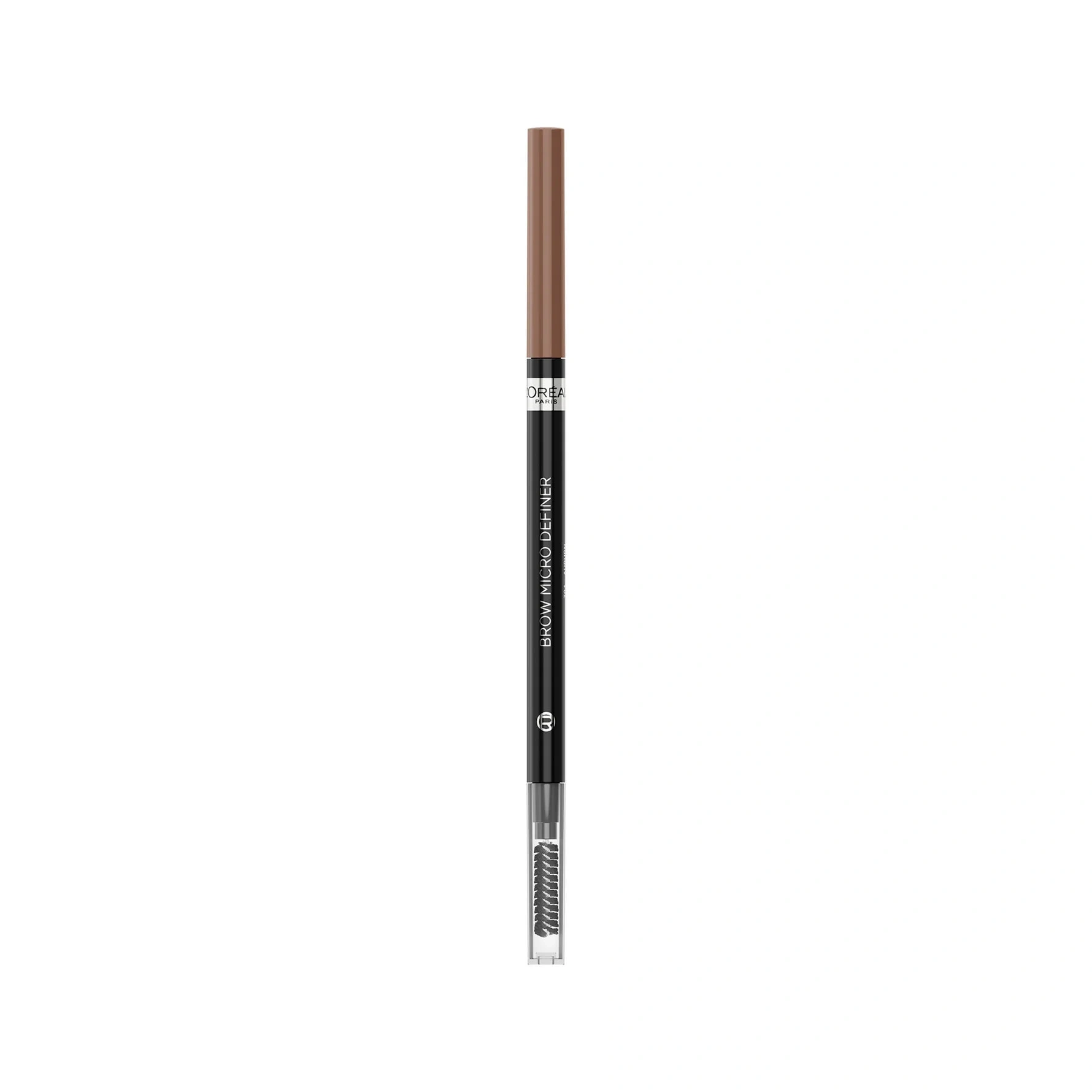 Loreal Infaillible Brows 24h Micro Precision Pencil 3.0 Brunette