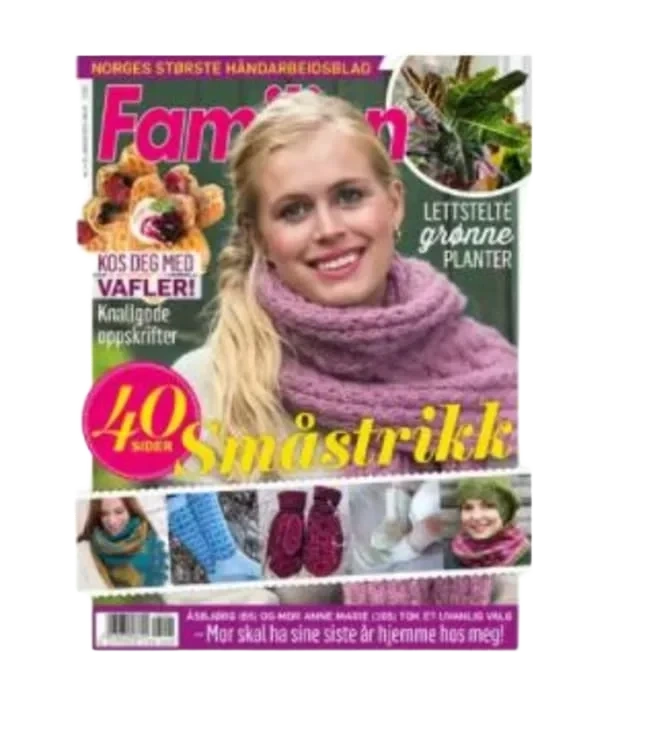 Familien Bc