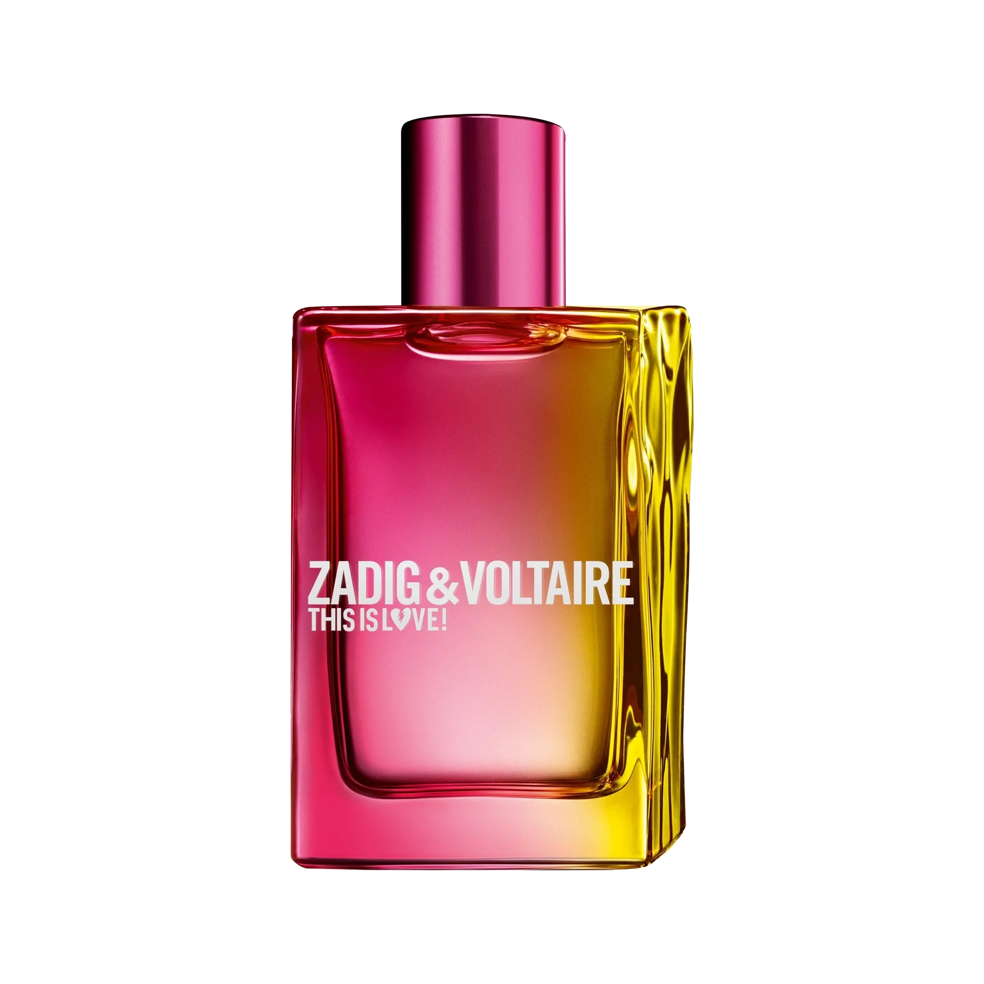 Zadig & Voltaire This Is Love Pour Elle