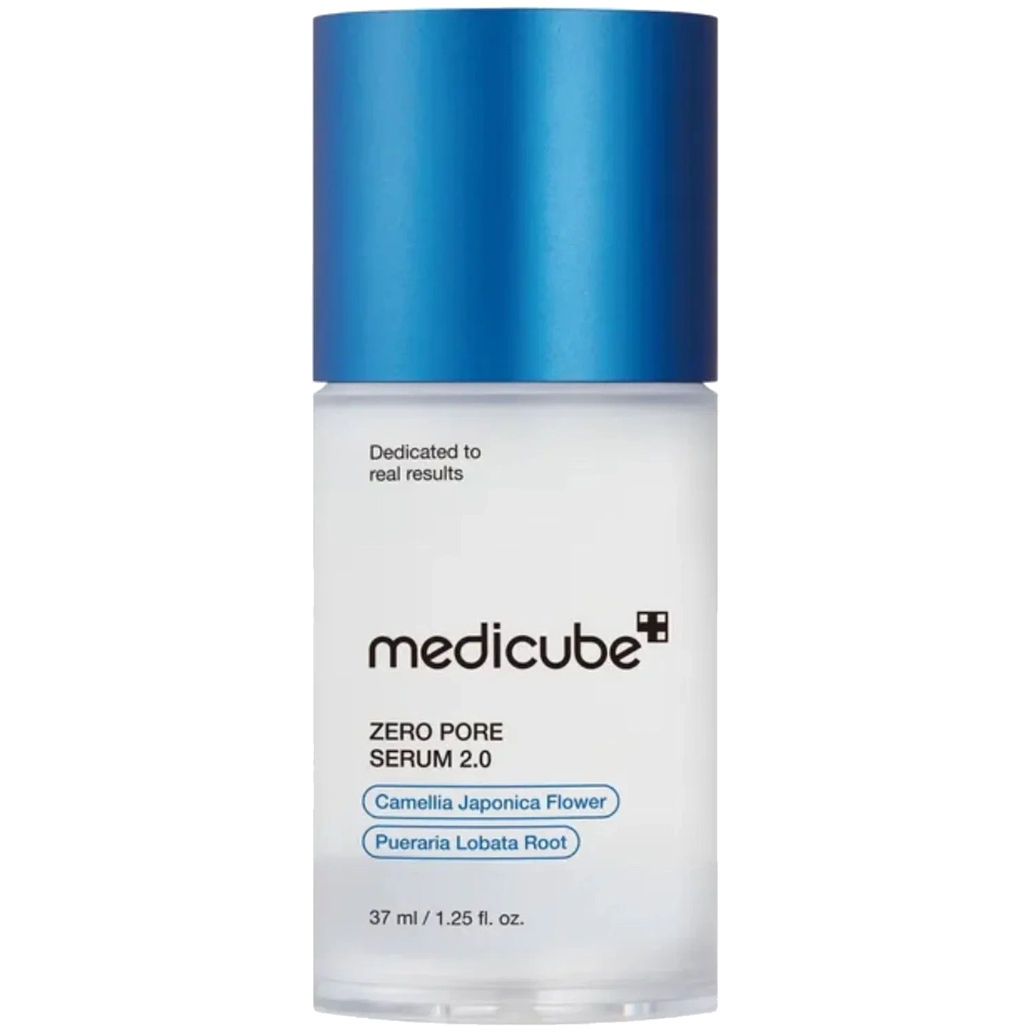 Medicube Zero Pore Serum 2.0