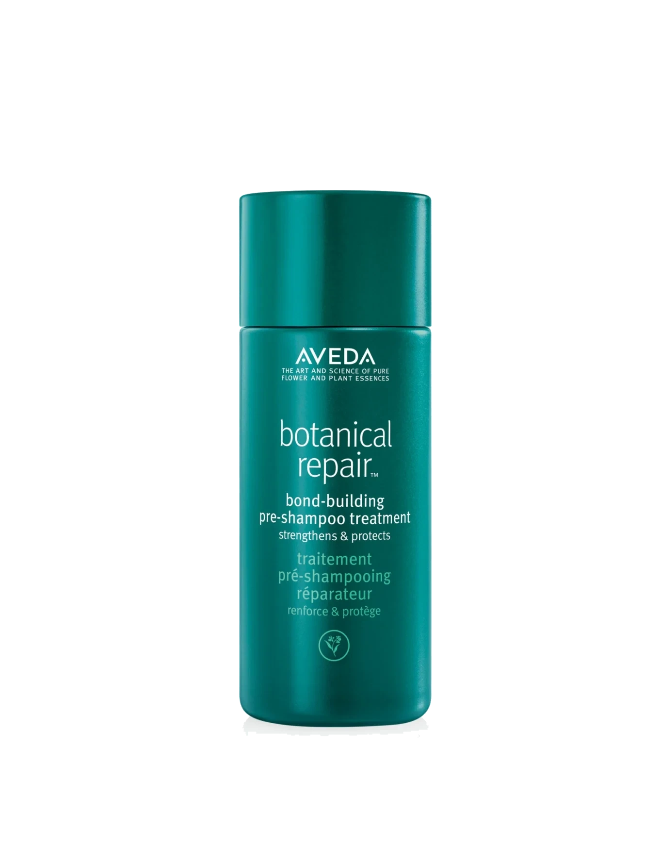 Aveda Botanical Repair BondBuilding PreShampoo Treatment 150 ml