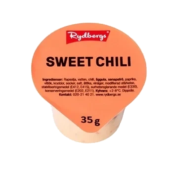 Sweet Chili dipp