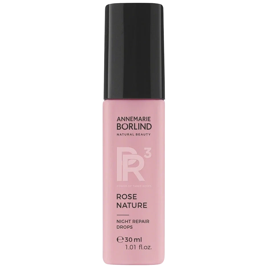 Annemarie Börlind Rose Nature Night Repair Drops