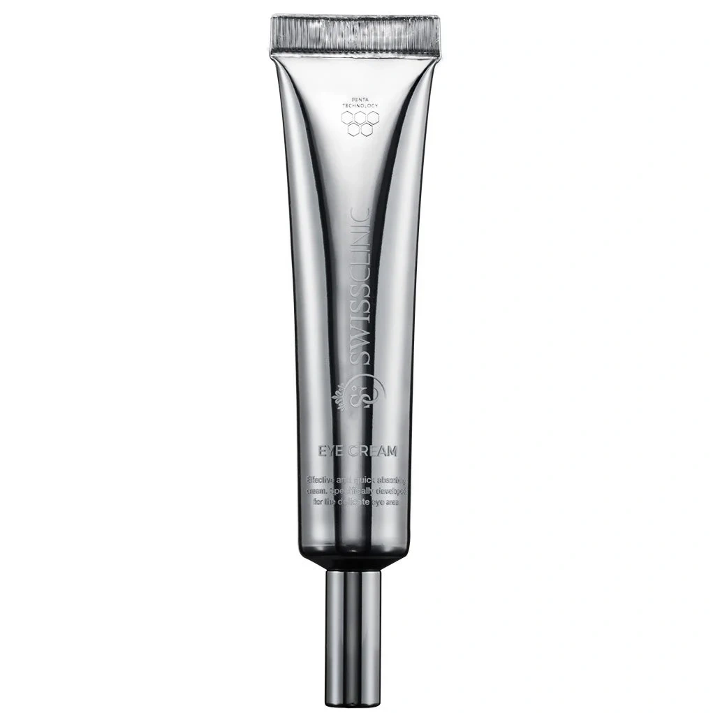 Swiss Clinic Eye Cream