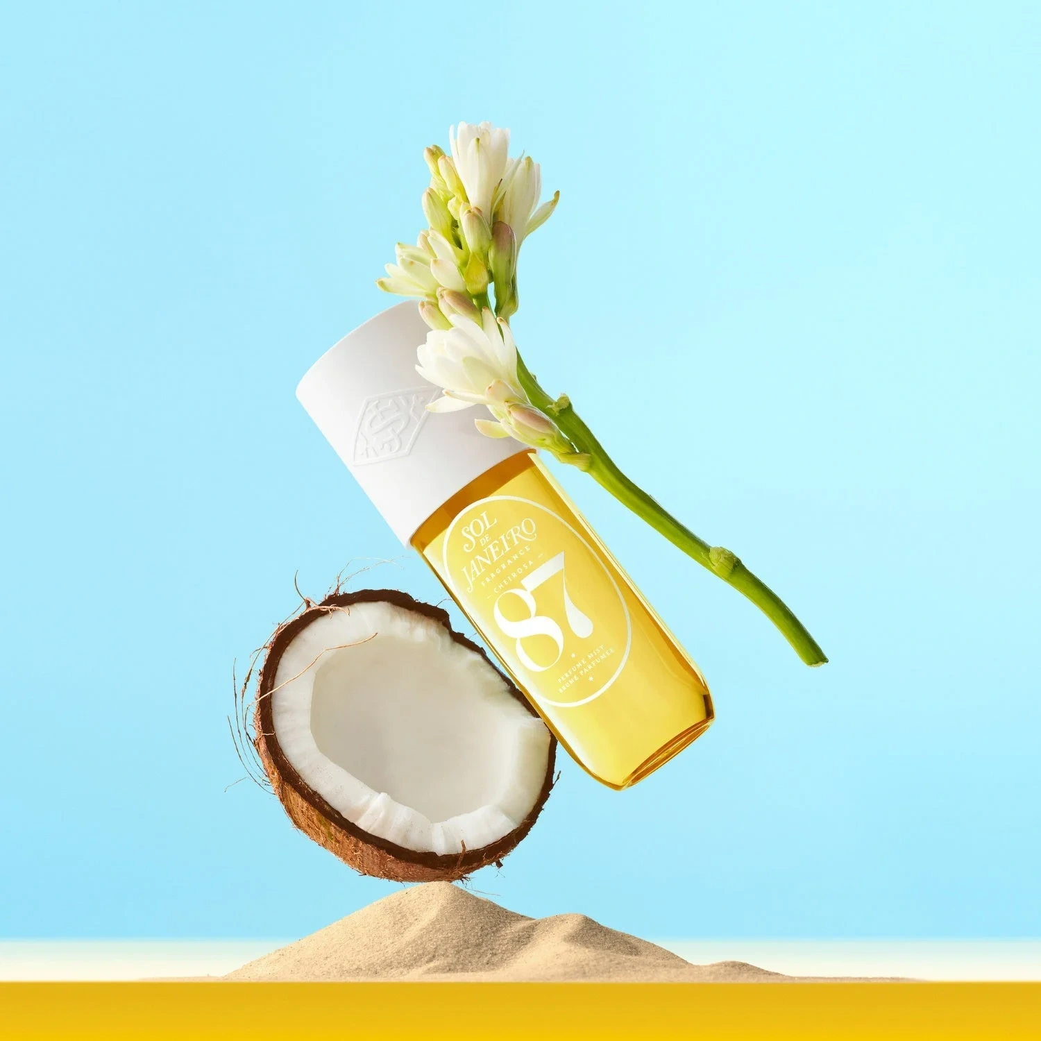 Sol de Janeiro Cheirosa 87 Perfume Mist