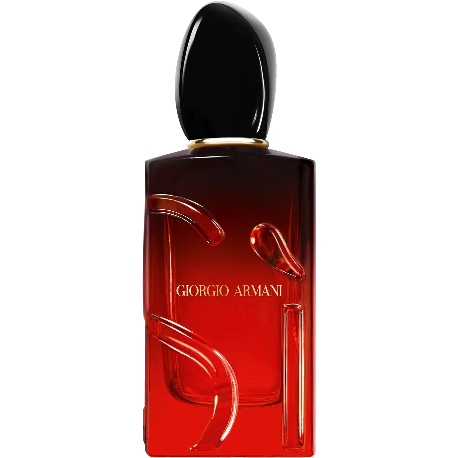 Armani Si Passione Intense