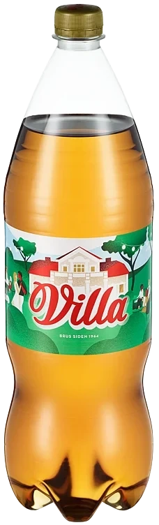 Villa 8x1,5l