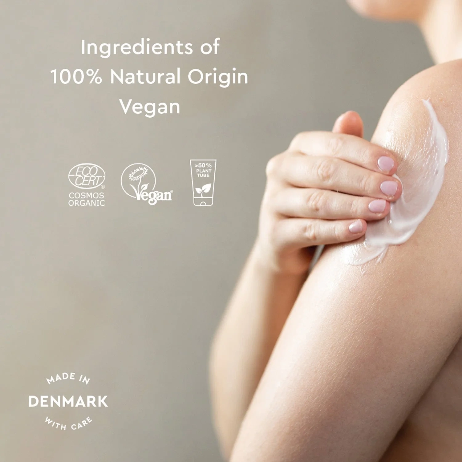 Body Cream Nordic Berry