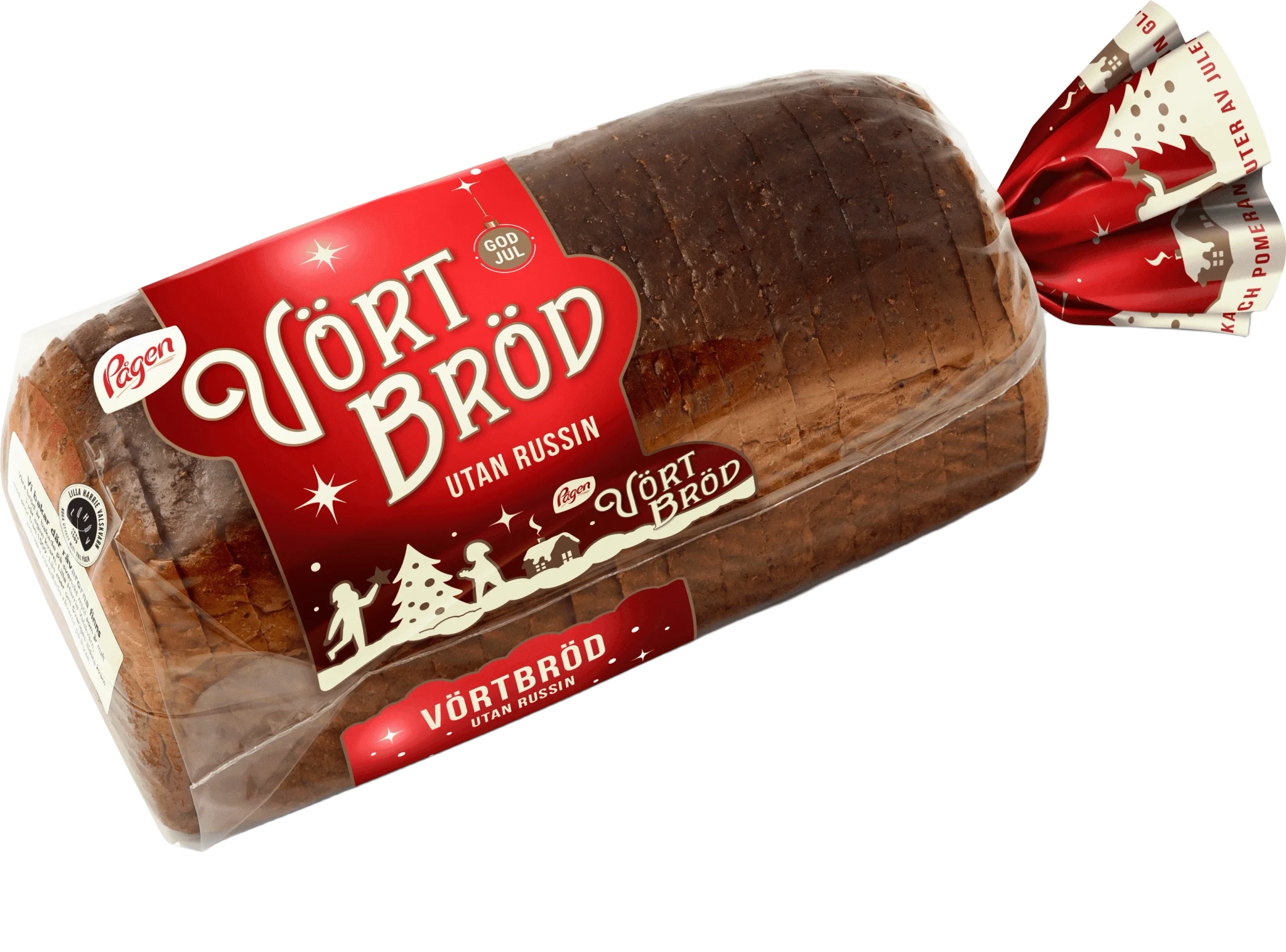 Pågen Vörtbröd