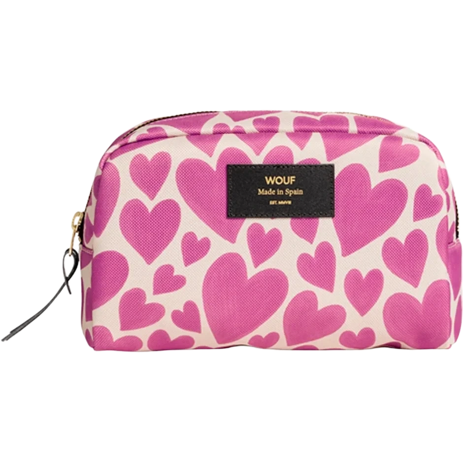 WOUF Toiletry Bag