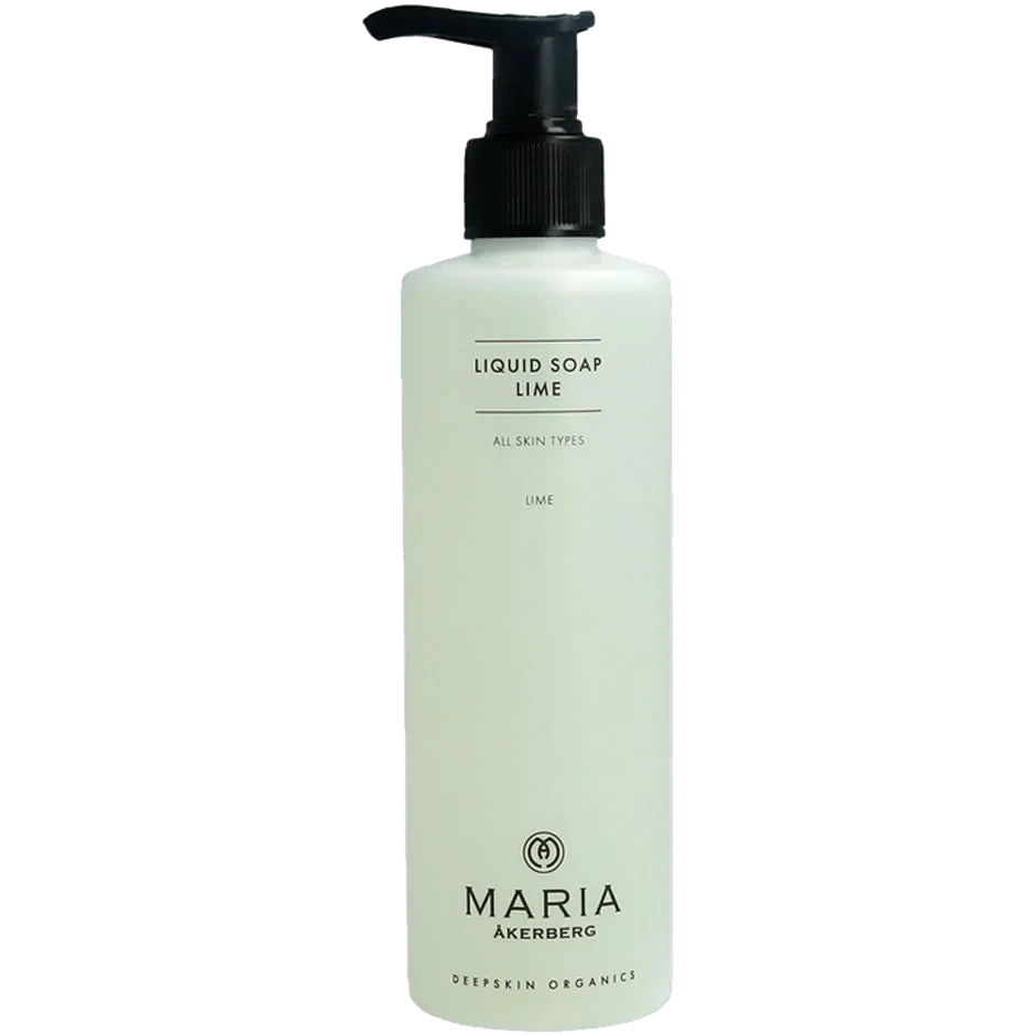 MARIA ÅKERBERG Liquid Soap Lime 250 ml