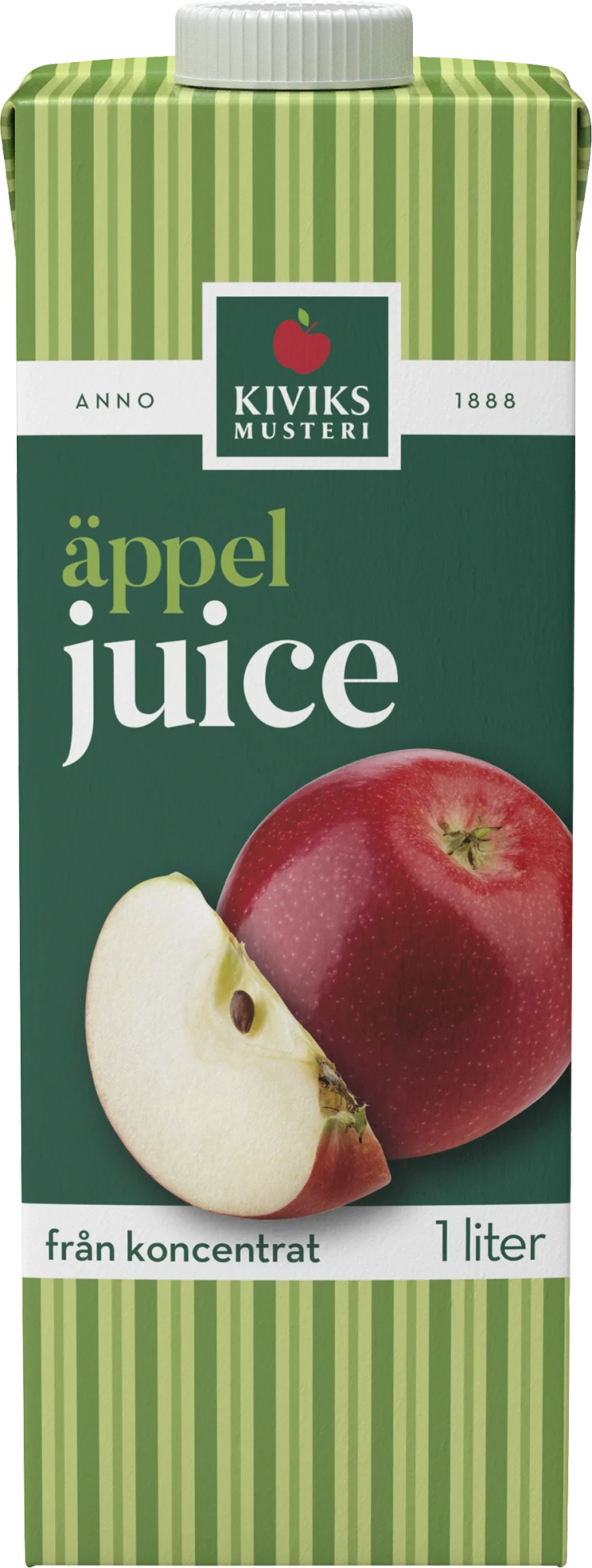 Äppeljuice