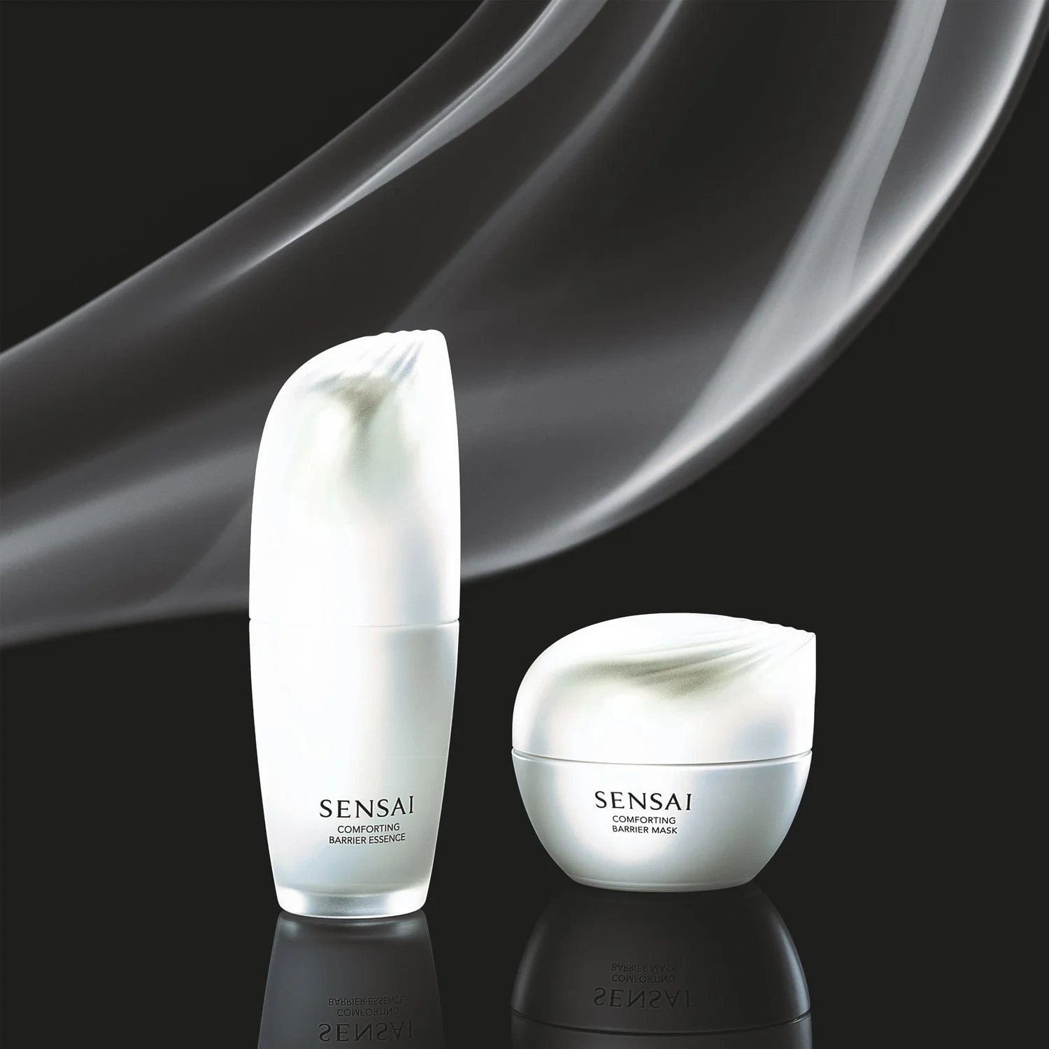 Sensai Comforting Barrierer Essence 40 ml