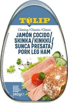 Skinka i Burk